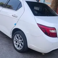 دنا پلاس اتومات شش دنده توربو  چهار ایربگ