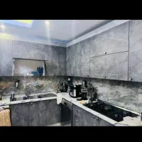 اجاره ۱۱۸ متری/یکساله/بالکن/املاک ارمغانی/