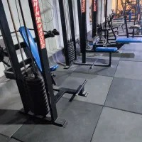 دستگاه بدنسازی جاروکش