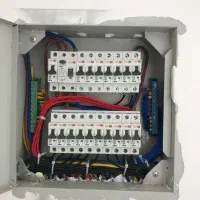 برقکار صنعتی و ساختمانی