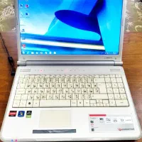 لب تاب ایسر تمیز در حد نو