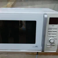 ماکروویو ال جی ، کره ای اصل