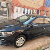 تارا مدل 1403 دنده ای|خودرو سواری و وانت|شیراز, شیخ روزبهان|دیوار