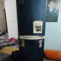 یخچال فریزر