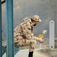 مشاوره امور سربازی