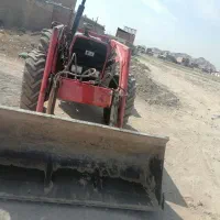 تراکتور فرگوسن مدل ۹۱