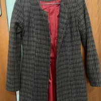 پالتو دخترانه بسیار شیک و زیبا