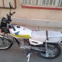 موتور125|موتورسیکلت|تبریز, |دیوار