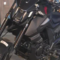 موتور Zontes Z2 200 u|موتورسیکلت|سنندج, |دیوار