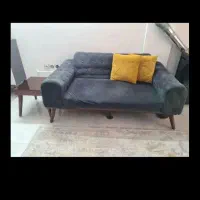 چندنقطه سوختگی.|مبلمان خانگی و میز عسلی|الوند, |دیوار