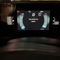 بیجینگ u5 beijing u5|خودرو سواری و وانت|گرگان, |دیوار