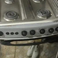 فرگاز|اجاق گاز و لوازم برقی پختوپز|رشت, حمیدیان|دیوار