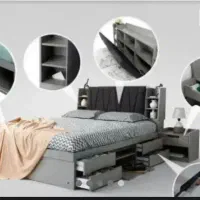 سرویس خواب دونفره