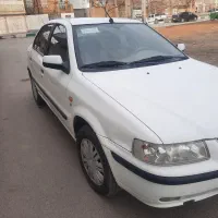 سمند Lx مدل ۹۷ مولتی پلکس|خودرو سواری و وانت|بروجرد, |دیوار