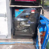 گاوصندوق ۴۶۹۸۰|ابزارآلات|شهر بابک, |دیوار