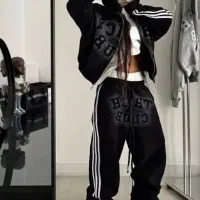 سیوشرت شلوار کلاهدار خفن