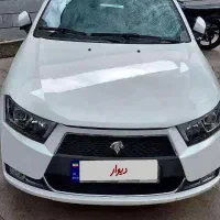 دنا پلاس  اتومات ۴۰۴ بدون گارانتی|خودرو سواری و وانت|تهران, چهارصد دستگاه|دیوار