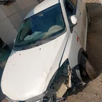 ام وی ام ۳۱۵ مدل ۹۶ تصادفی