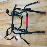 نگهدارنده دوچرخه