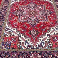 فروش فرش دستباف ۶ متری تاجری