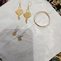 طلای 18 عیار