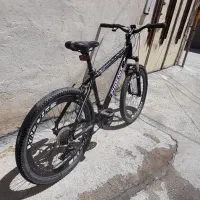 دوچرخه فونیکس ۲۶|دوچرخه، اسکیت، اسکوتر|مریوان, |دیوار