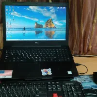 لپتاپ دل اقتصادی و قوی و مناسب گیم