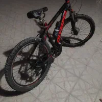 دوچرخه
