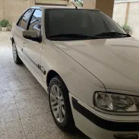پارس xu7-P مدل 1401سفارشی موتورجدید تک برگ کم کار|خودرو سواری و وانت|تبریز, |دیوار