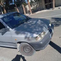 ماشین پراید|خودرو سواری و وانت|جغتای, |دیوار