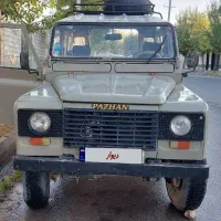 پاژن مدل ۷۱