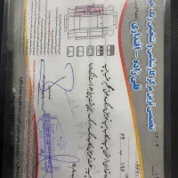 تیبا ۲ ۹۵|خودرو سواری و وانت|فردیس, داوری|دیوار