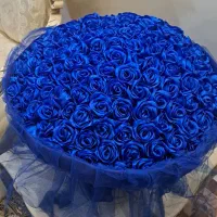 گل ربانی
