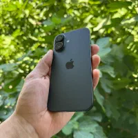 iPhone 16 با ریجستر شرکتی