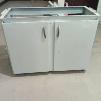 کابینت فلزی