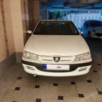 پژو پارس سال مدل ۱۴۰۱ موتور xu7p دریچه سیمی|خودرو سواری و وانت|تهران, شهرک شریعتی|دیوار