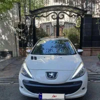 207 دنده پانا بدون رنگ مدل 1401