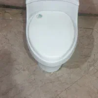 روشویی .توالت فرنگی