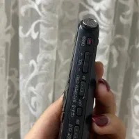 دستگاه ضبط صدا سونی|پخشکننده همراه|رشت, بلوار گیلان|دیوار