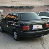 پراید اسپرت تمیز تمام فابریک|خودرو سواری و وانت|شیراز, عادل آباد|دیوار