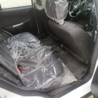 کوئیک 1403s|خودرو سواری و وانت|الوند, |دیوار