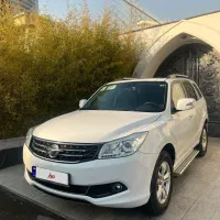 هایما S7‌ مدل 95 استثنایی