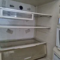 یخچال|یخچال و فریزر|قزوین, |دیوار