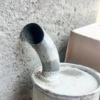 منبع اگزوز زانتیا