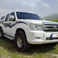 پیکاپ کارون