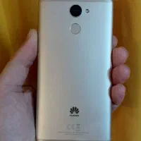 گوشی Y7 Prime حافظه 32 رم 3|موبایل|مشهد, شهید مطهری|دیوار