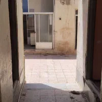 فروش کلنگی ۱۲۴ متری در شاه ابراهیم|فروش زمین و ملک کلنگی|قم, شاه ابراهیم|دیوار