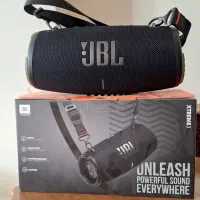اسپیکرجی بی ال 3 JBL Xtreme|پخش‌کننده همراه|تهران, دارآباد|دیوار