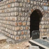 اجرای انواع دیوارهای سنگی