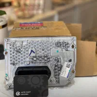 کامپیوتر گیربکس kmc x5
